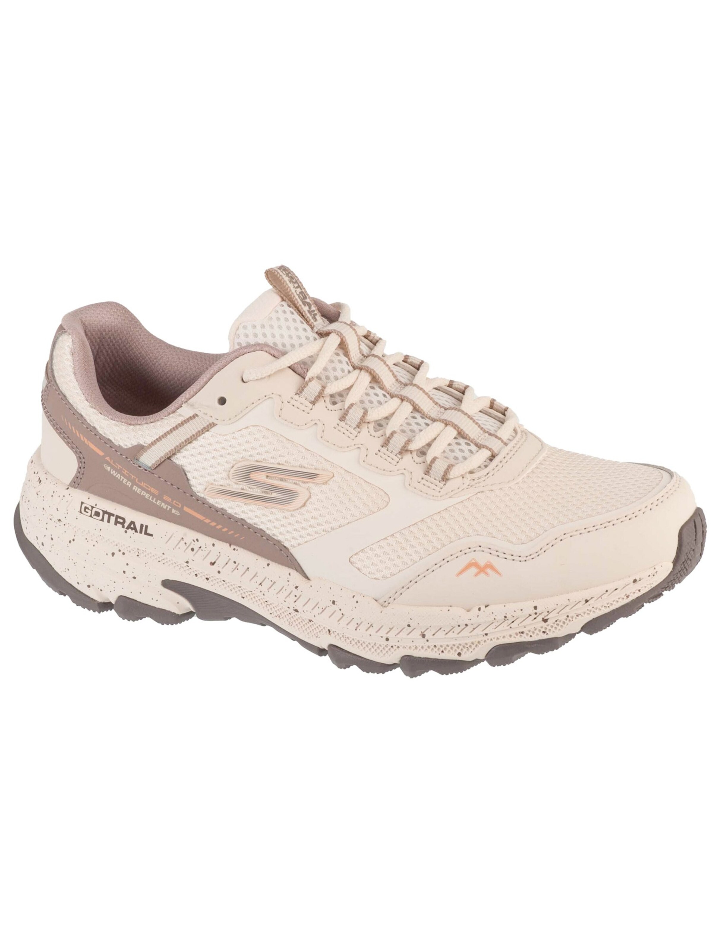 SKECHERS Laufschuh 'Skechers Go Run Trail Altitude 2.0 - Ravine'‌‌ in Beige