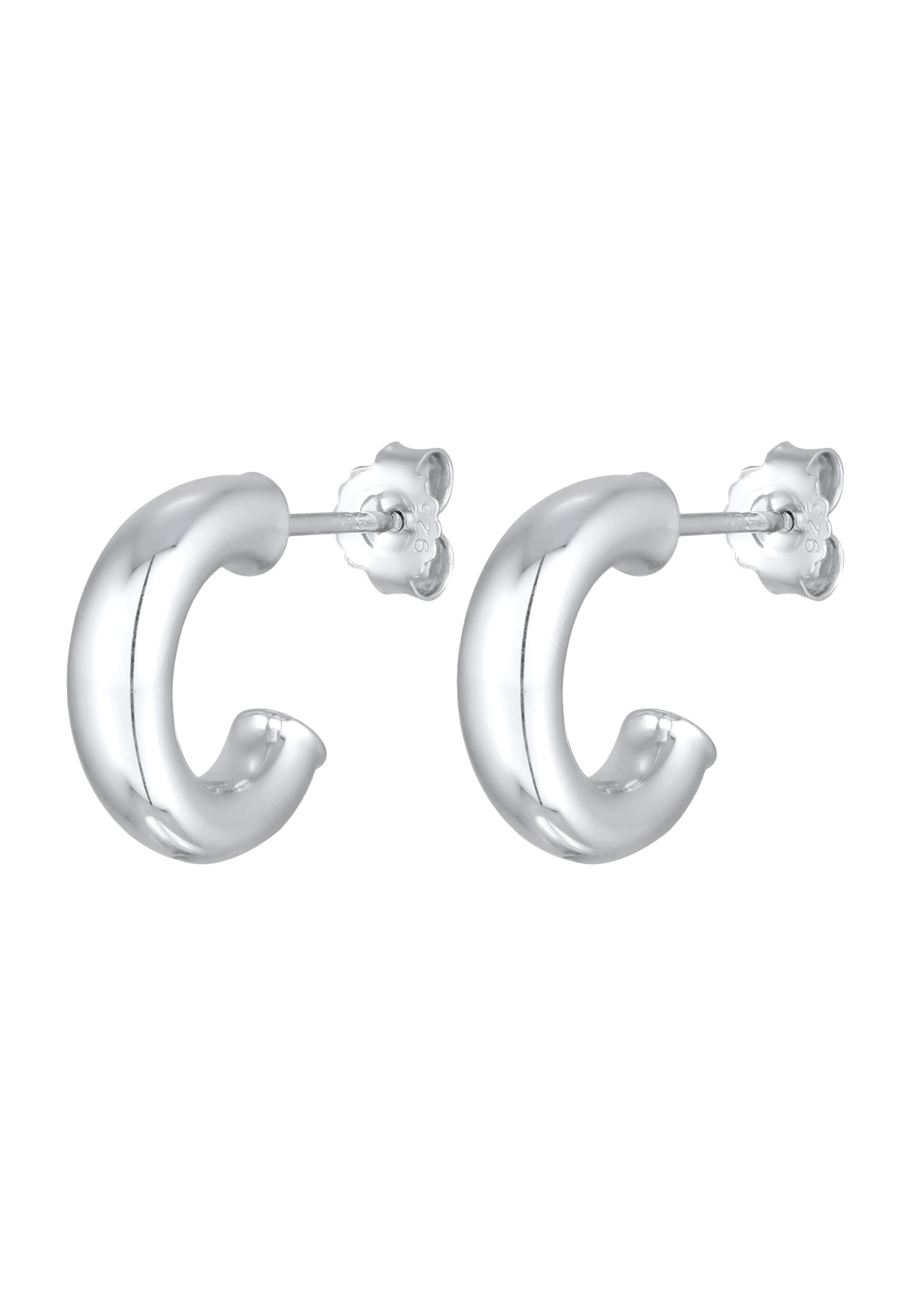 ELLI Earrings in Silver