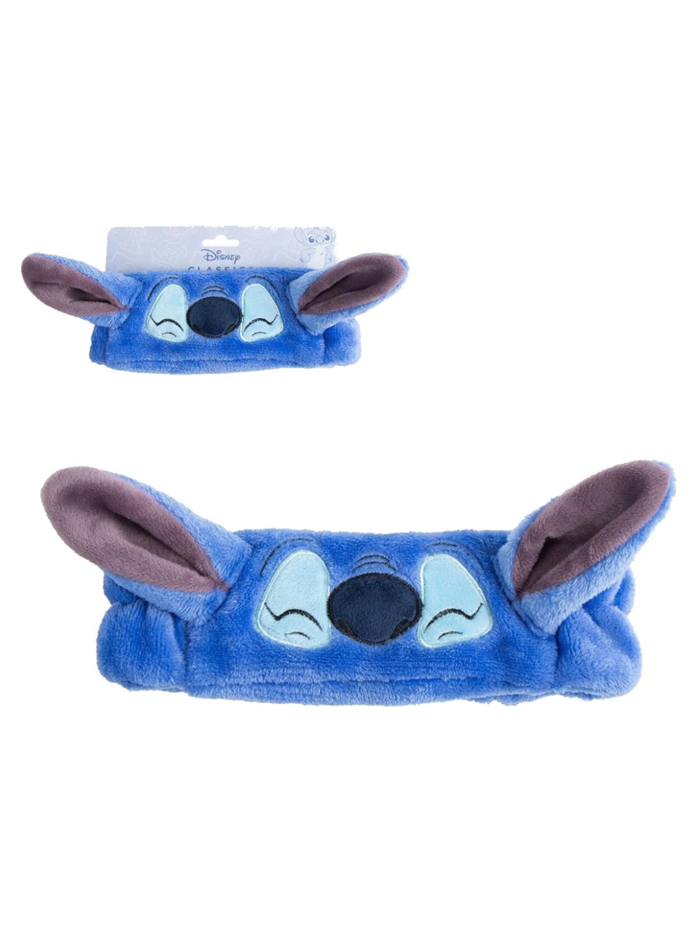 Disney Lilo & Stitch Set in Blauw: voorkant