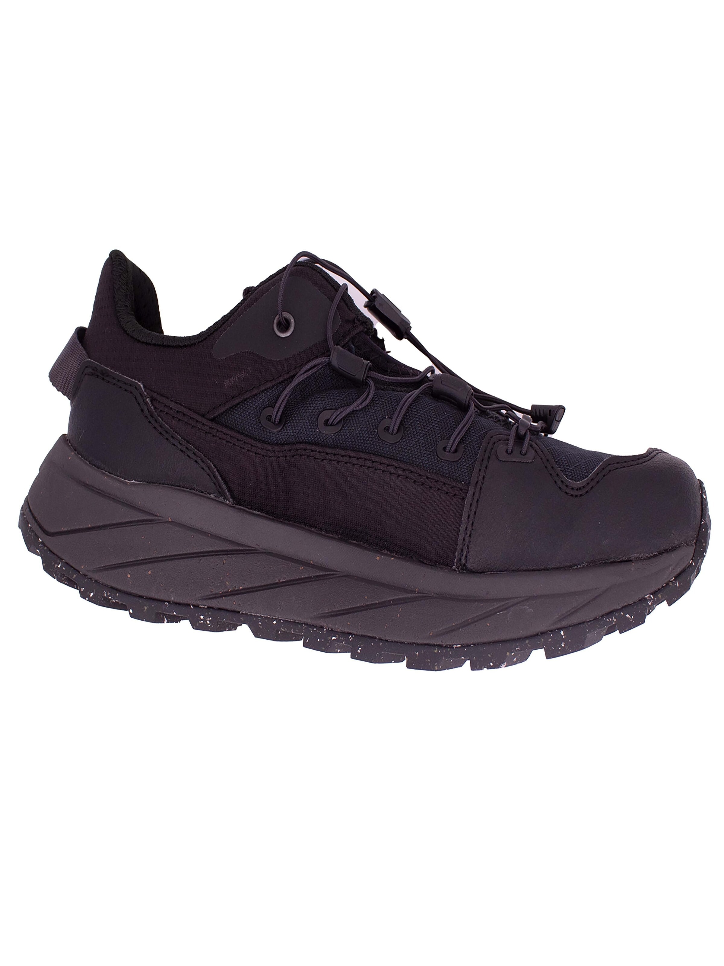 JACK WOLFSKIN Halbschuh 'Terraquest Low'‌‌‌‌‌ in Schwarz