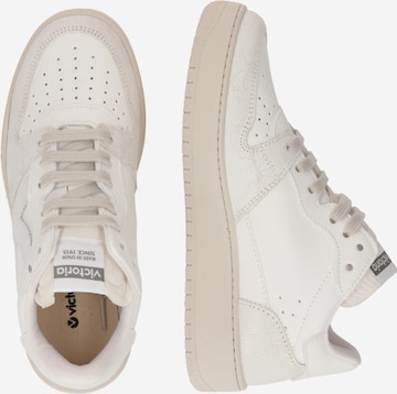 VICTORIA Sneakers 'MADRID' in White