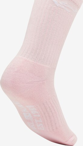 Karl Kani Socken in Lila