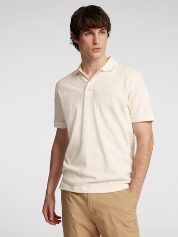 T-Shirt SELECTED en gris