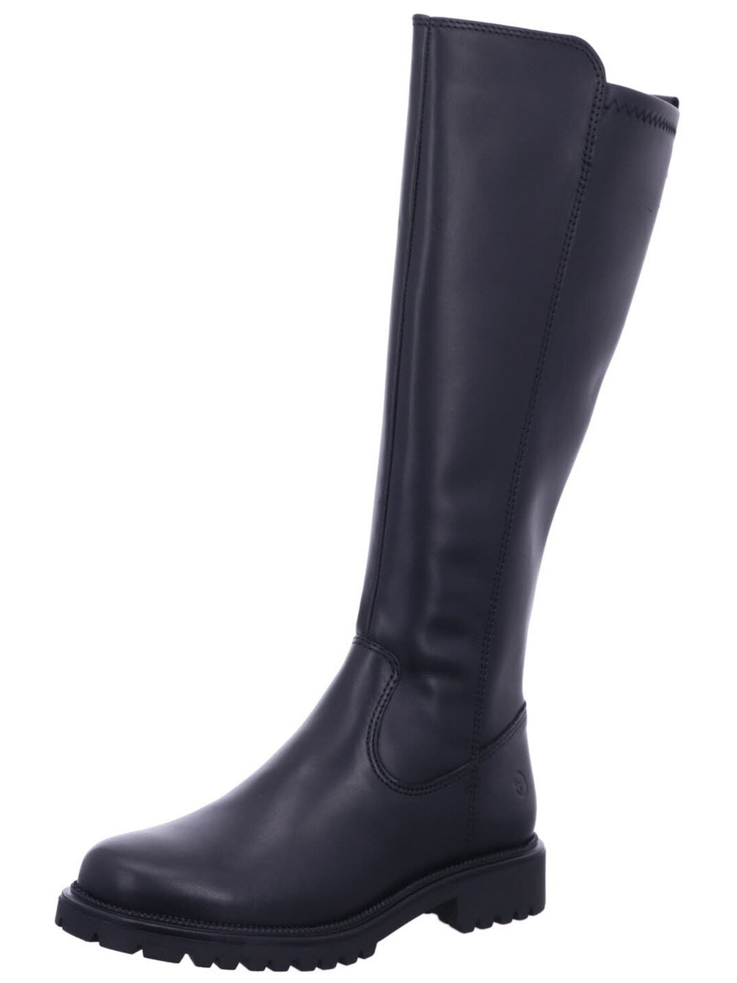 Tamaris Boots in 41 in Black, Item view
