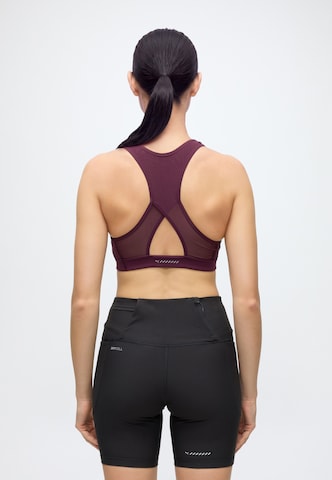 PUMA Bralette Sports bra '4KEEPS' in Red