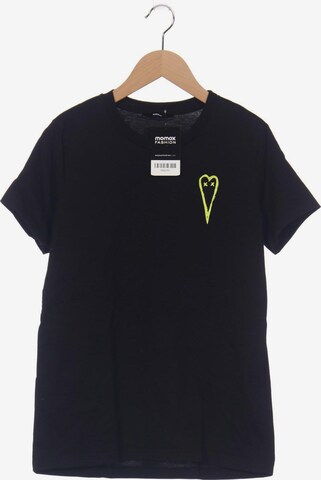 DIESEL Top & Shirt in M in Black: front