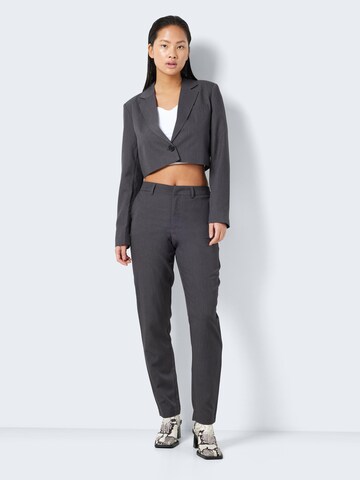 Blazer 'THEA' Noisy may en gris