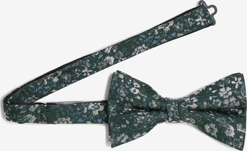 Andrew James Bow Tie in Green