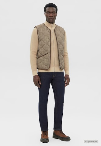 MUSTANG Slim fit Jeans in Blue: front