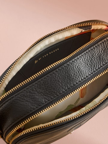 Borsa a tracolla di B by Ted Baker in nero