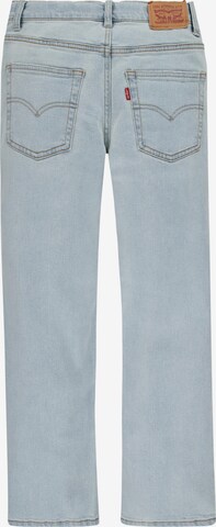 Levi's Kids Regular Jeans '551Z AUTHENTIC' in Blue