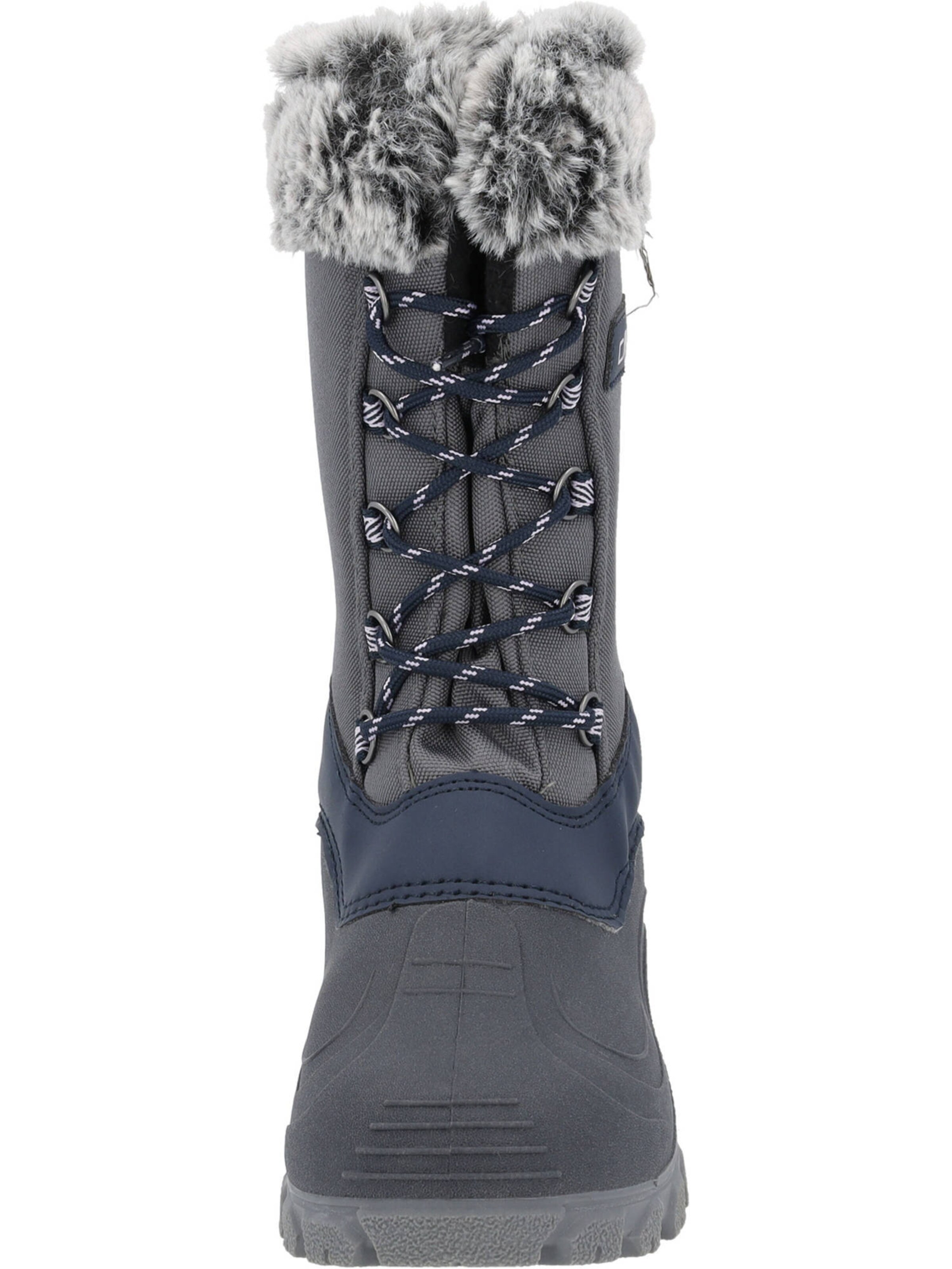 CMP Boots 'Magdalena' in Grey
