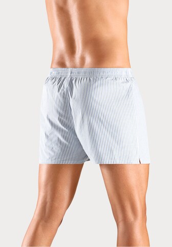 Boxer di s.Oliver in blu