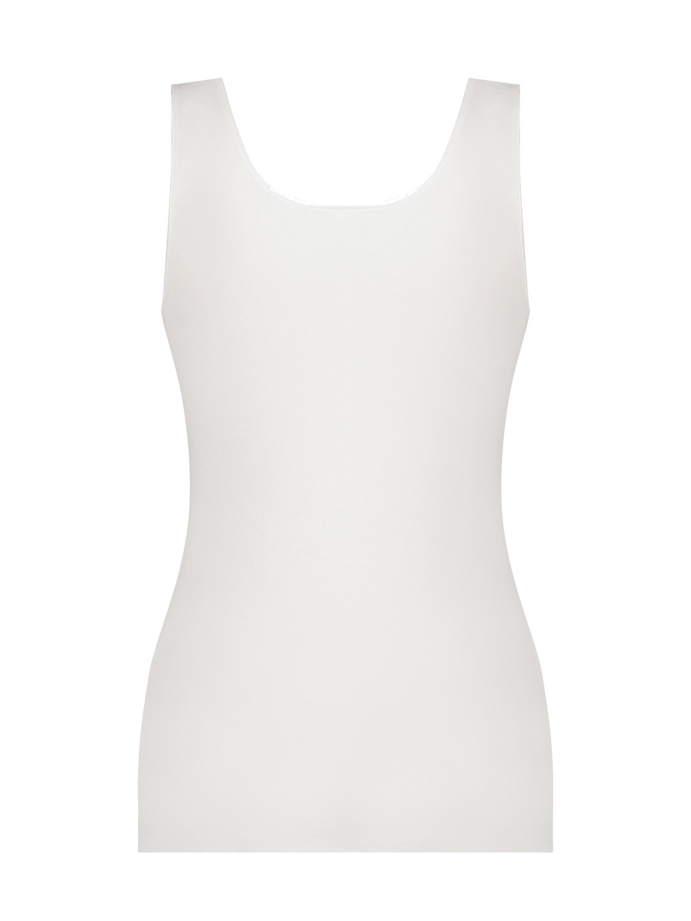 Ten Cate Undershirt in White