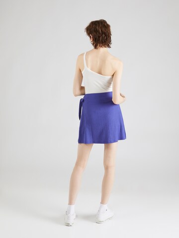 ABOUT YOU Rok 'Riley ' in Blauw