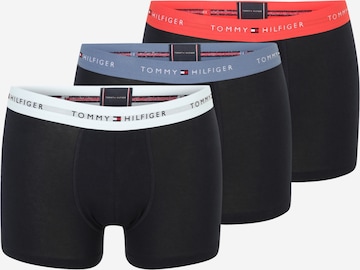 Tommy Hilfiger Underwear Boxer shorts in Black: front