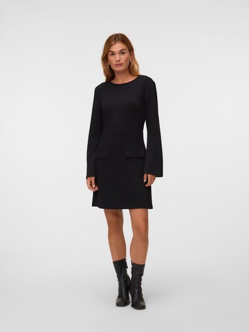 VERO MODA Dress 'VMCecilie' in Black