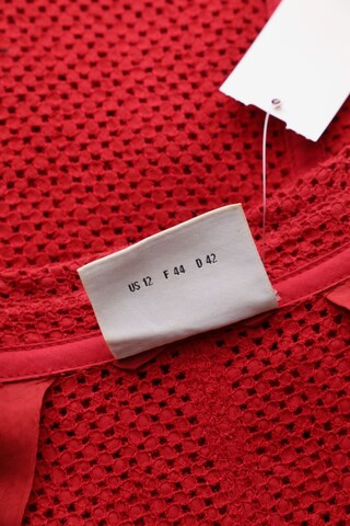 AKRIS punto Blazer M in Rot