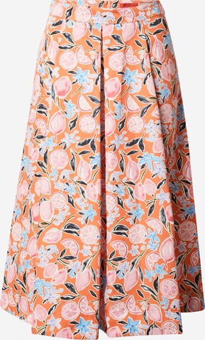MAX&Co. Skirt 'DIRECTOR' in Mixed colors: front