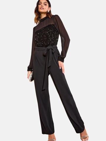 Friends Like These Комбинезон в Черный: спереди