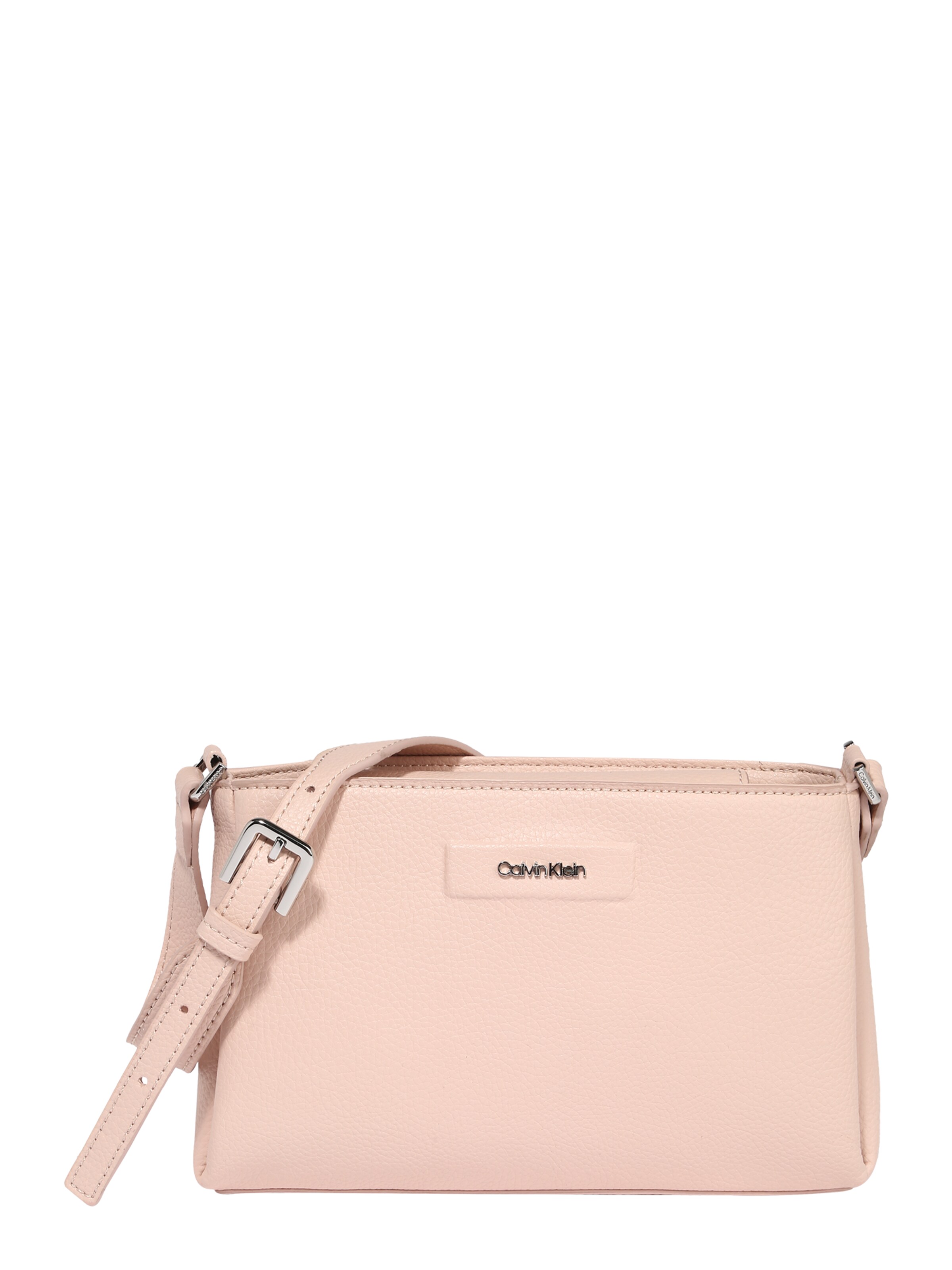 Frauen Taschen & Rucksäcke Calvin Klein Umhängetasche in Rosa - FA47592 Frauen Taschen & Rucksäcke Calvin Klein Umhängetasche in Rosa - FA47592