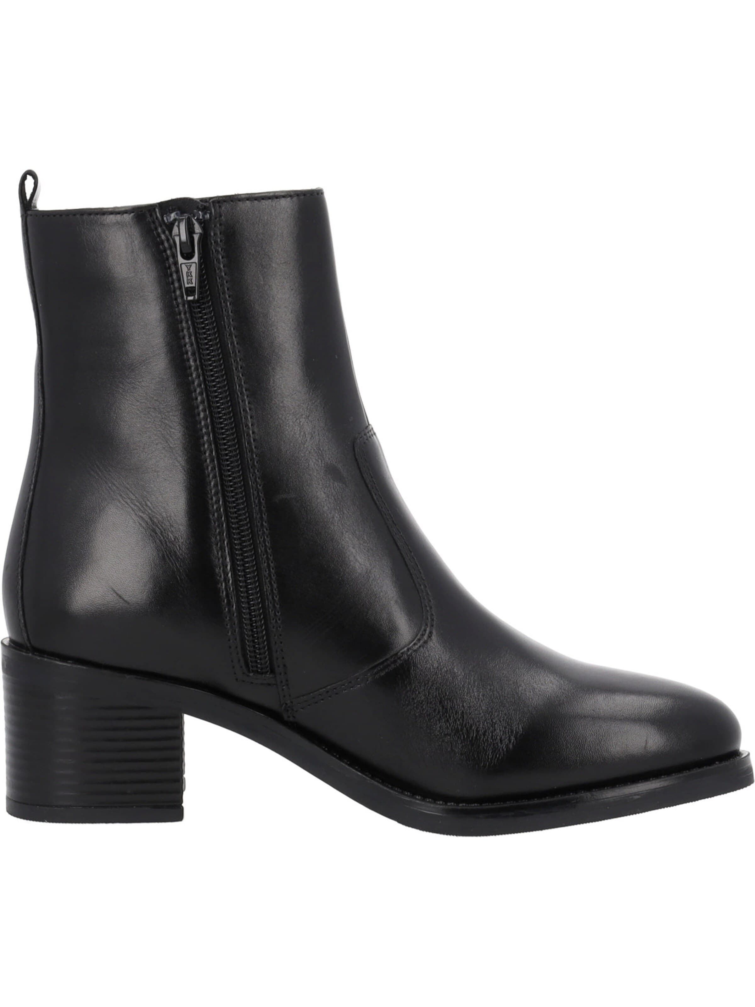 Palado Ankle boots 'Valna' in Black