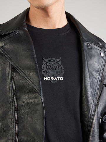 ANTONY MORATO T-Shirt in Schwarz