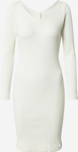 BOSS Kleid 'Erry' in weiß, Produktansicht