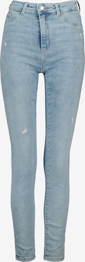 Tally Weijl Jeans in de kleur Lichtblauw, Productweergave