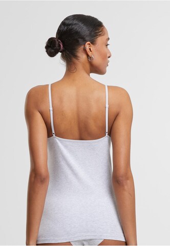 Urban Classics Top in Grau
