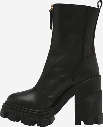 FRIDA by SCHOTT & BRINCK Bootie 'Adeena' in Black