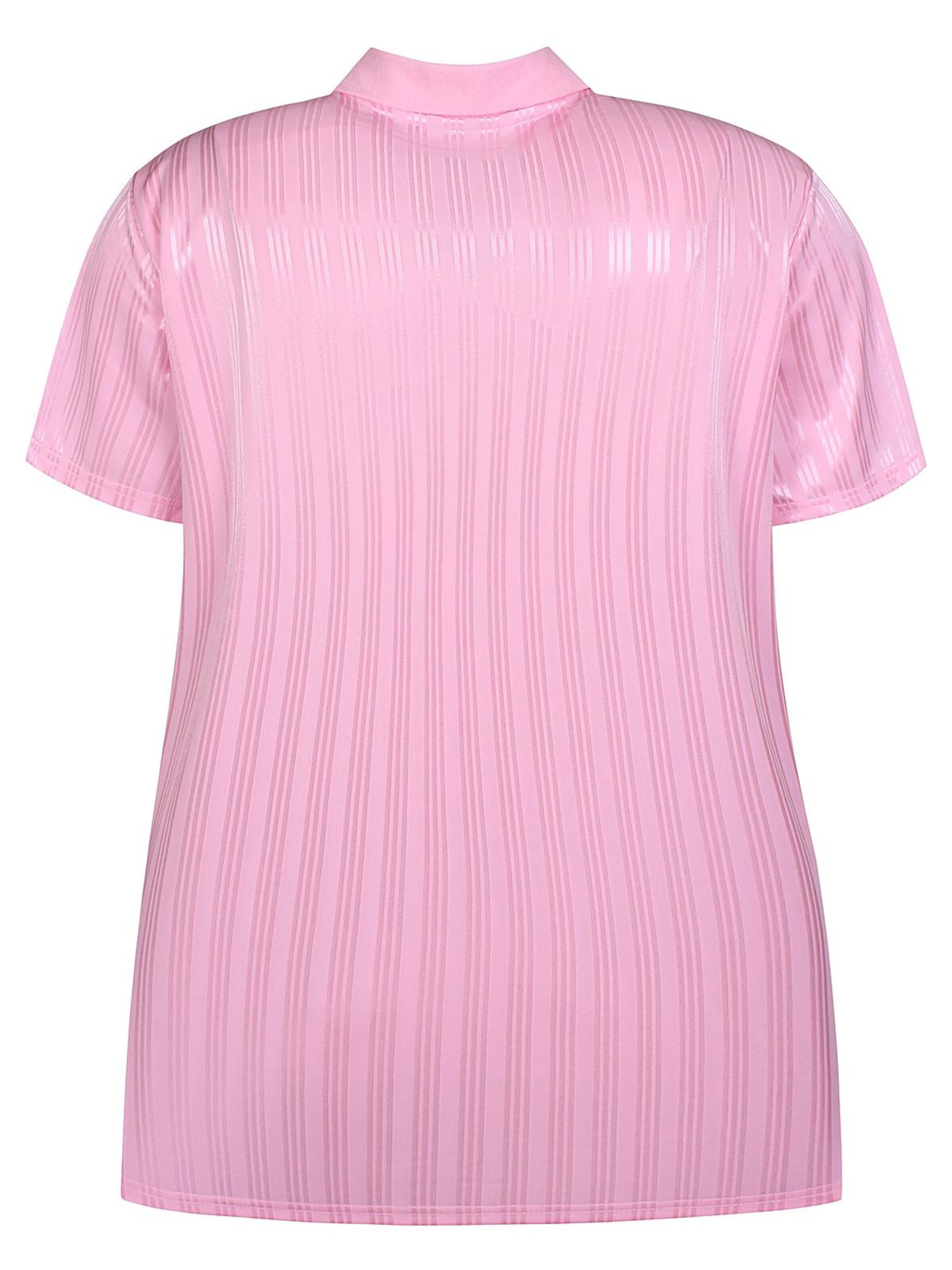 Anyday Top 'Ivy 343' in Roze