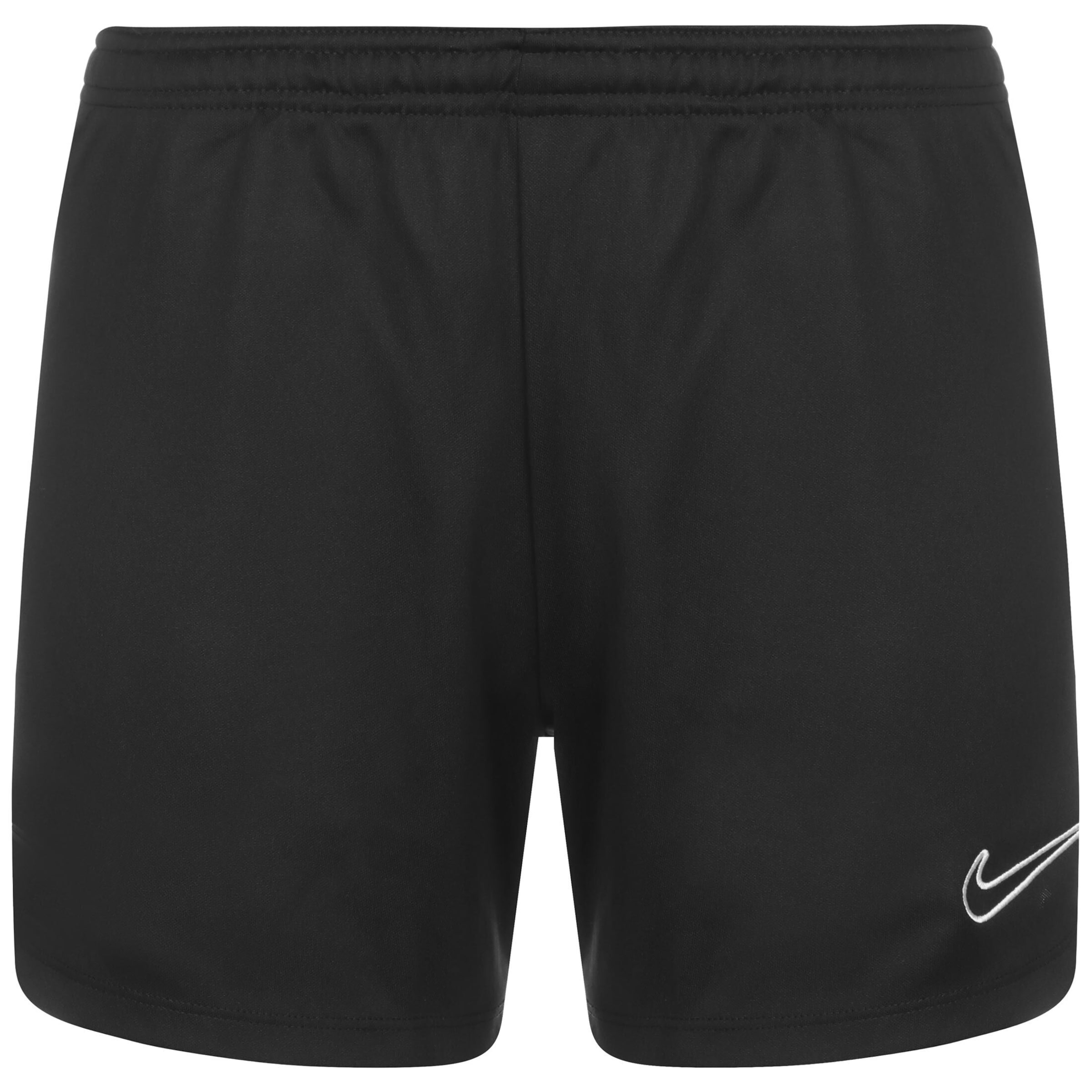 NIKE Slimfit Sportnadrágok 'Strike 23' - fekete: elől