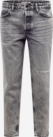 Only & Sons Jeans 'Avi Beam' in Grey denim, Item view