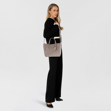 Kate Spade Handtas in Grijs