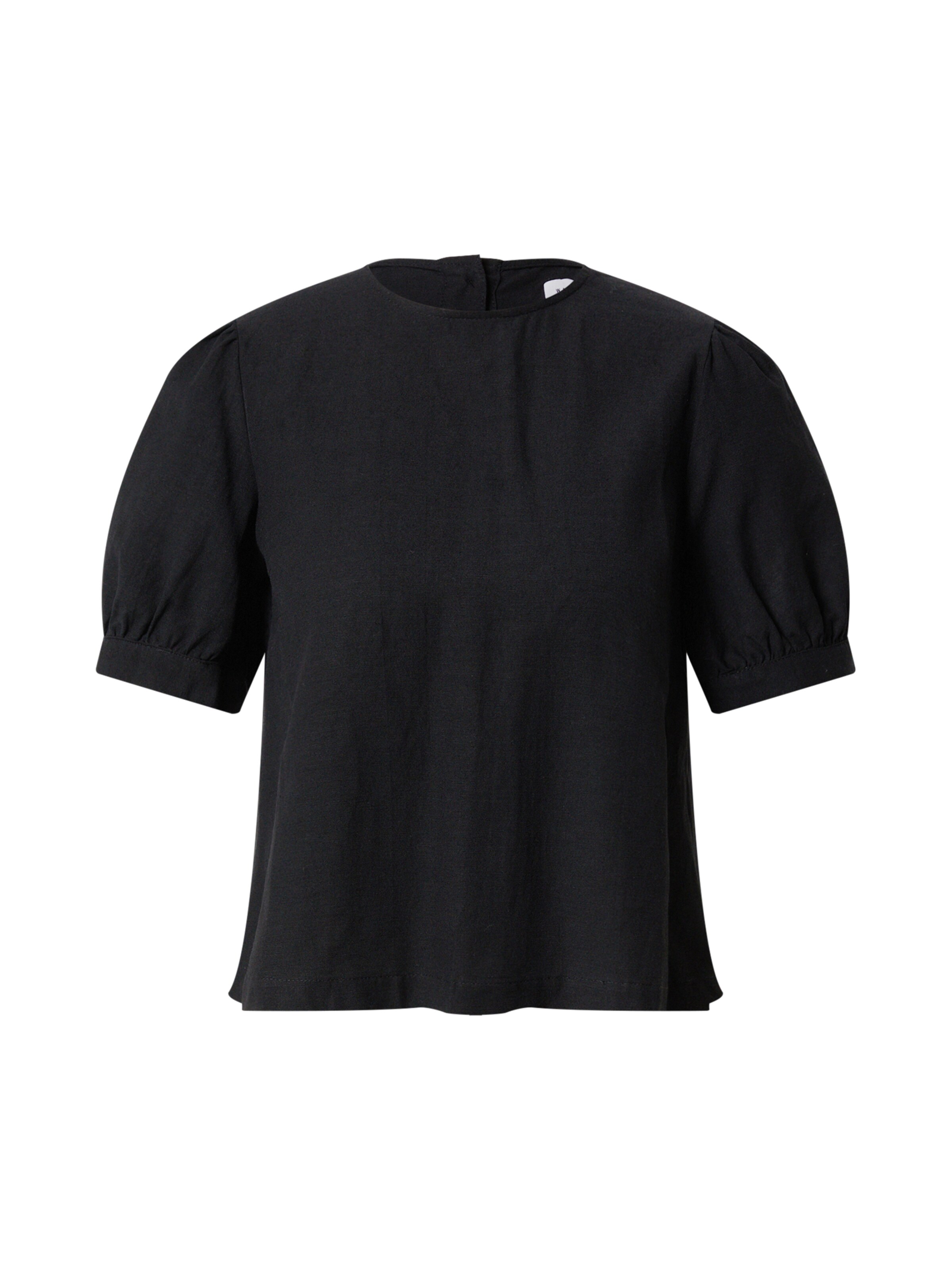 Warehouse Блузка в Черный, Обзор товара