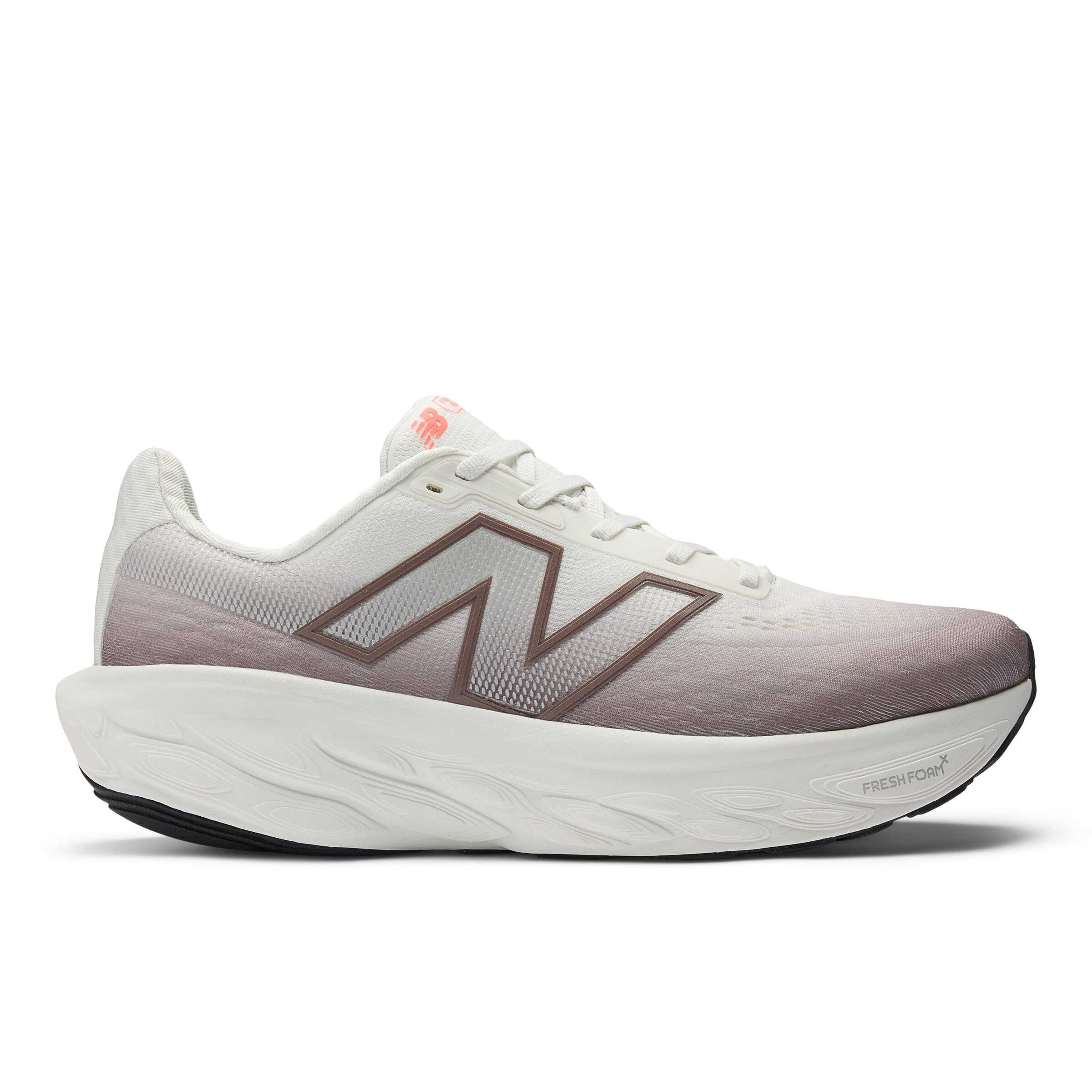 new balance Loopschoen 'Fresh Foam X 1080' in Lila
