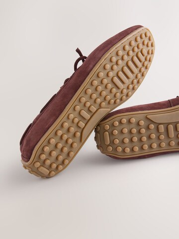 NextMokasinke - smeđa boja