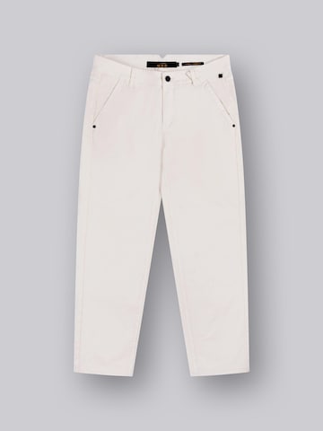 M.O.D MIRACLE OF DENIM Slimfit Chino in Groen