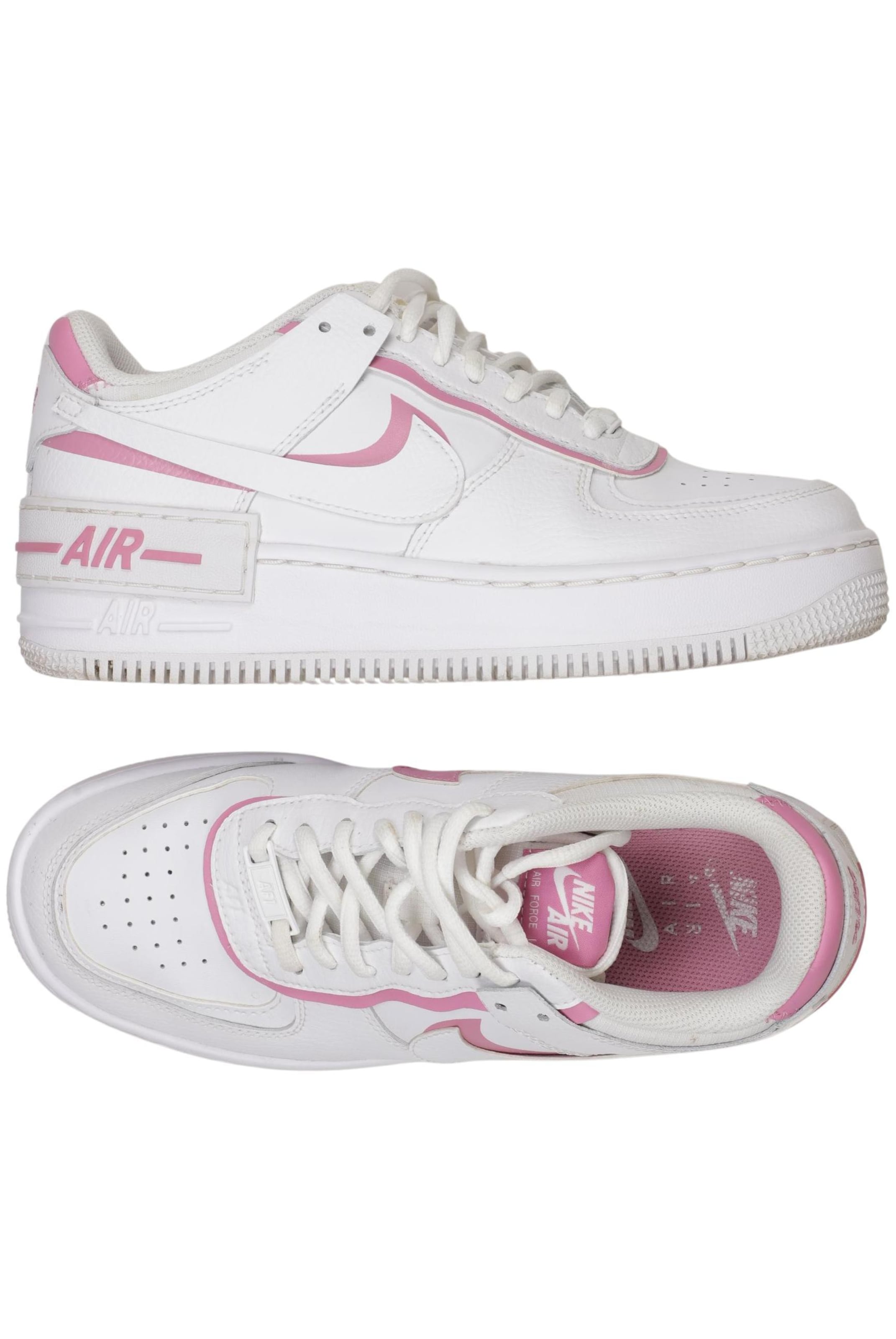 NIKE Sneakers & Trainers in 38,5 in Mixed colors: front