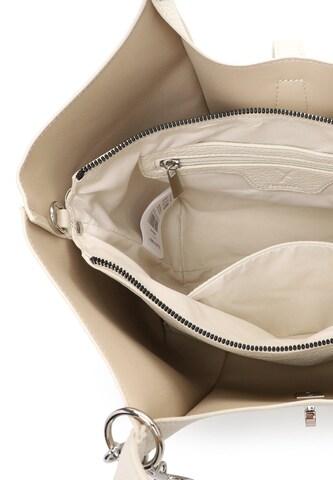 Suri Frey Shopper 'Daggy' i beige