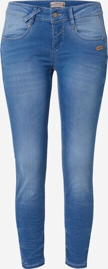 Gang Jeans 'Nele' in blue denim, Produktansicht