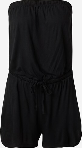 Marks & Spencer Jumpsuit in Black: front