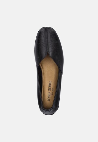 JOSEF SEIBEL Ballerina 'Fenja 29' in Zwart