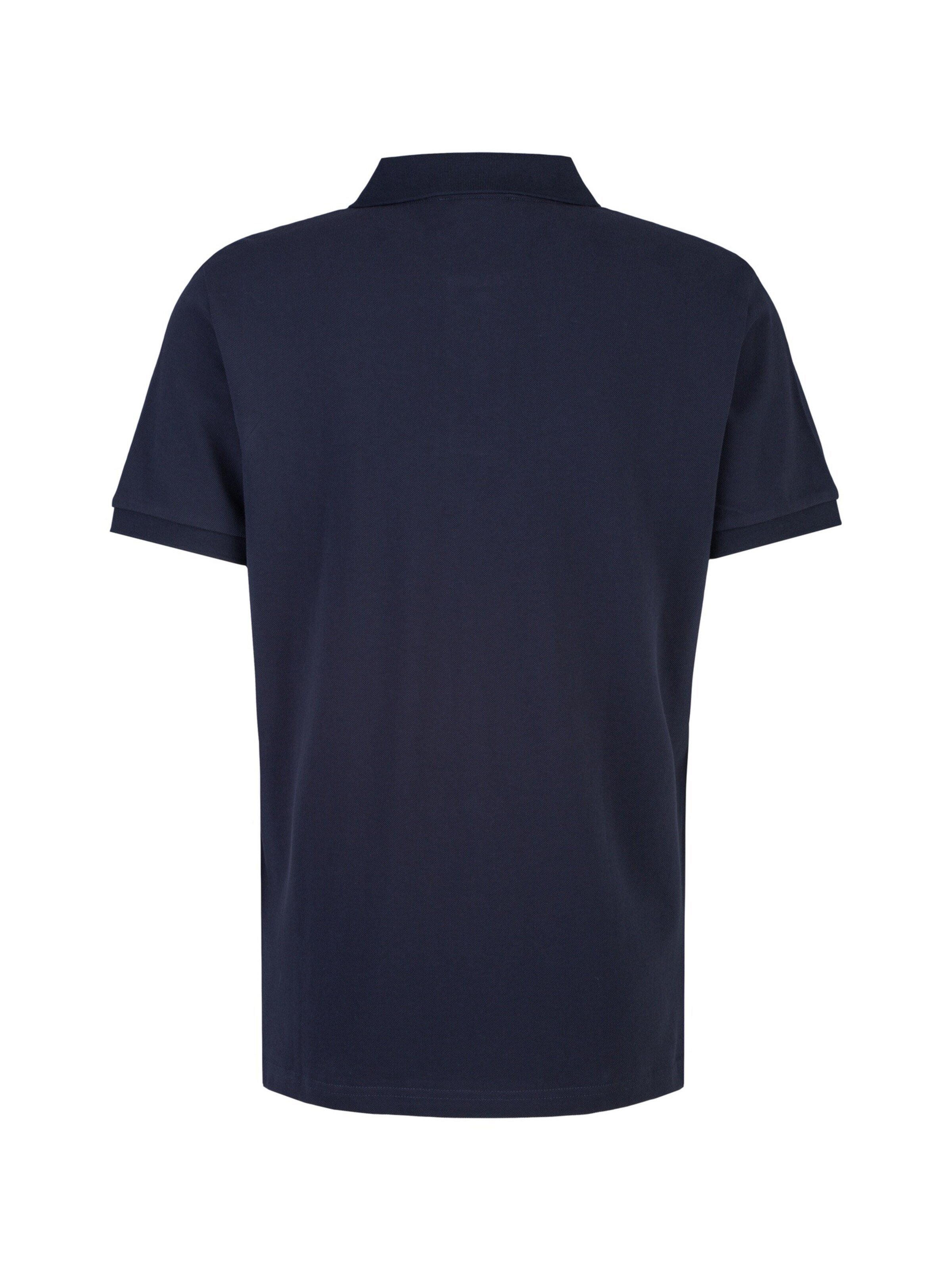 19V69 ITALIA Shirt 'Emilio' in Blue