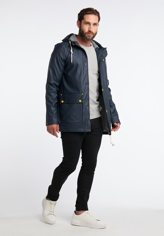 Schmuddelwedda Performance Jacket in Blue