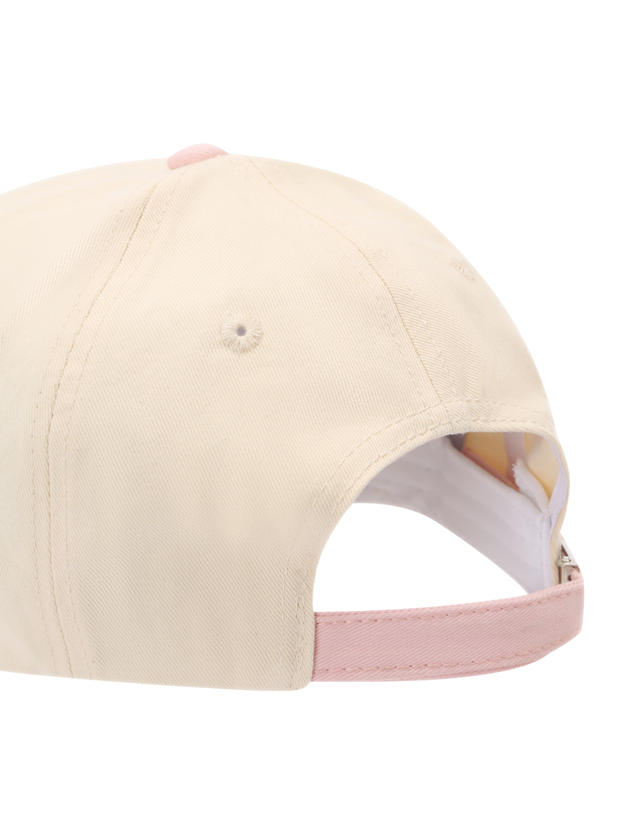 Zwillingsherz Kšiltovka – pink