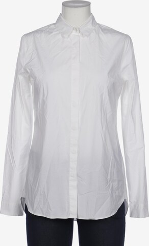 Hemisphere Blouse & Tunic in M in White: front