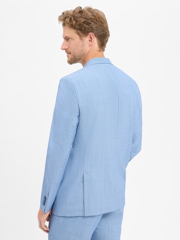 PIERRE CARDIN Regular Blazer in Blue