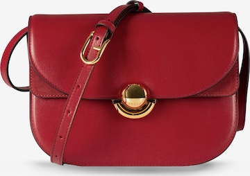 Sac à bandoulière 'Sfera' FURLA en rouge : devant
